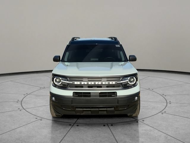 Certified 2024 Ford Bronco Sport Big Bend w/ Convenience Package AWD/4WD image 14
