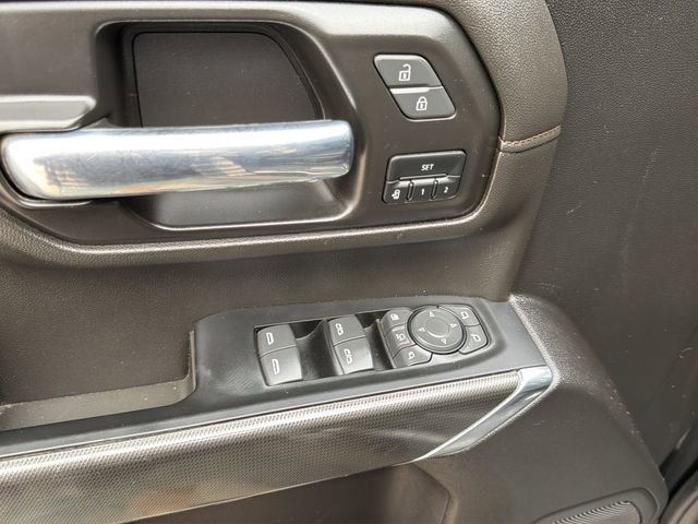 Used 2022 GMC Sierra 2500 AT4 image 21