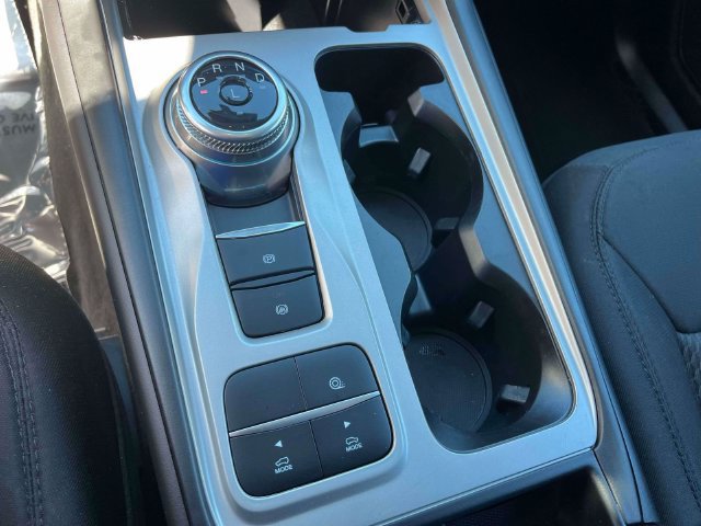 Certified 2023 Ford Explorer XLT RWD image 36