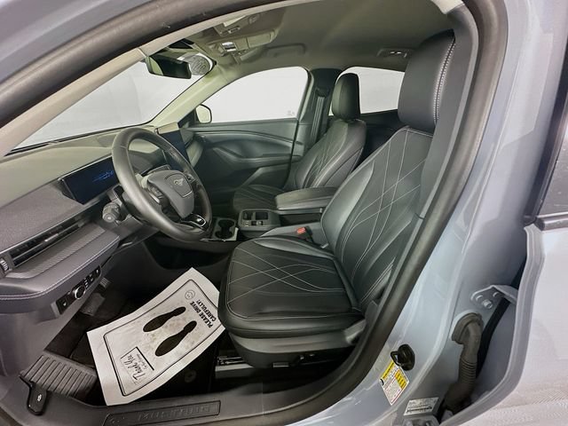 Certified 2025 Ford Mustang Mach-E Select w/ Comfort Package Lite AWD/4WD image 30