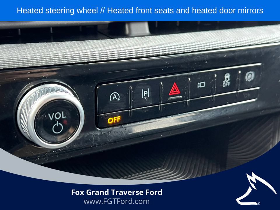 Certified 2026 Ford Explorer ST-Line AWD/4WD image 28