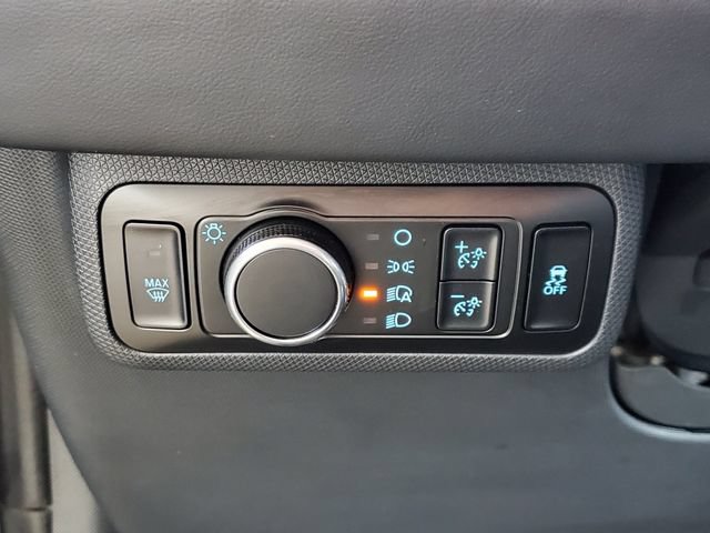 Certified 2024 Ford Mustang Mach-E Premium AWD/4WD image 15