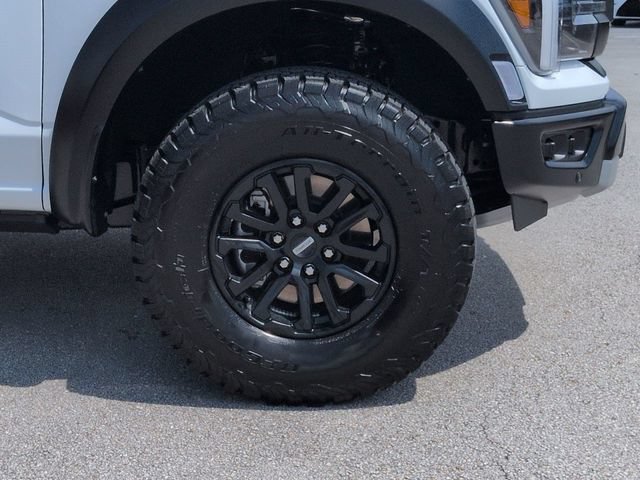 Certified 2026 Ford F150 Raptor AWD/4WD image 11