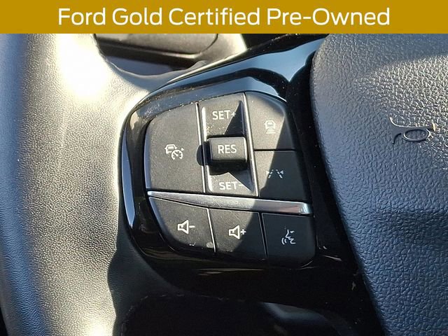 Certified 2023 Ford Escape Active w/ Tech Pack #1 image 23