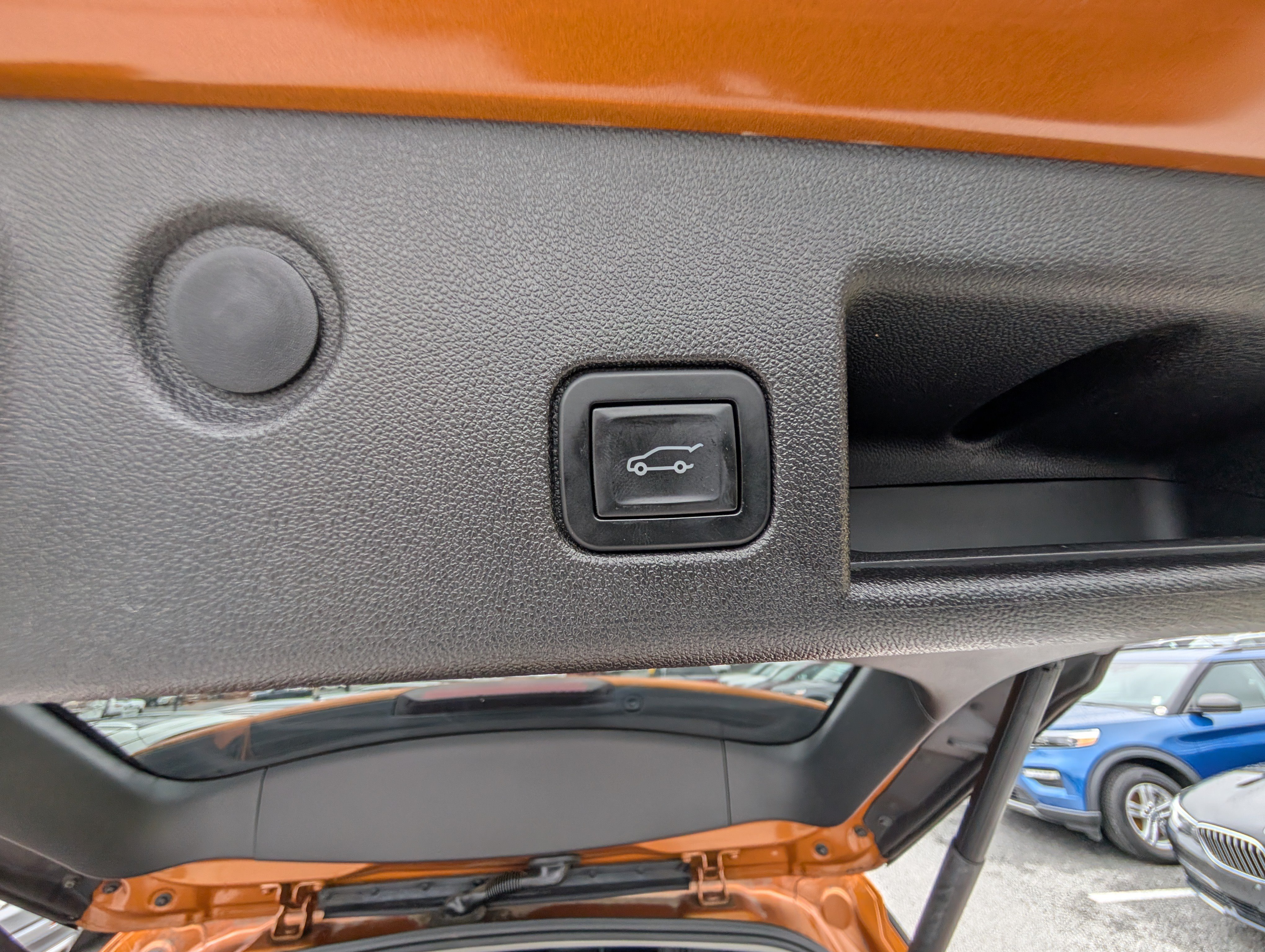 Used 2018 Chevrolet Equinox Premier AWD/4WD image 15