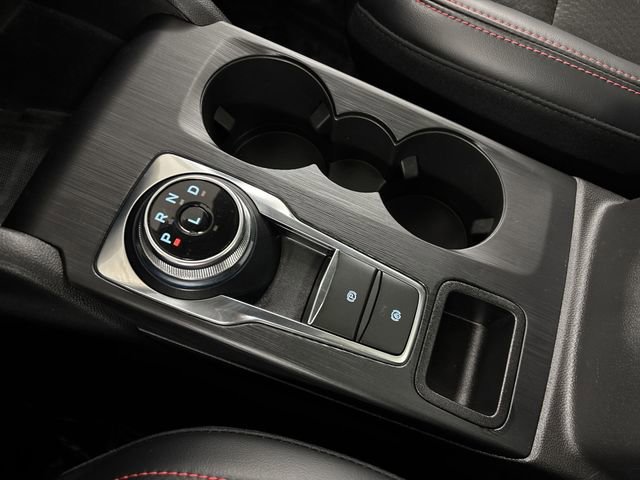 Certified 2023 Ford Escape ST-Line Select w/ Tech Pack #2 image 14