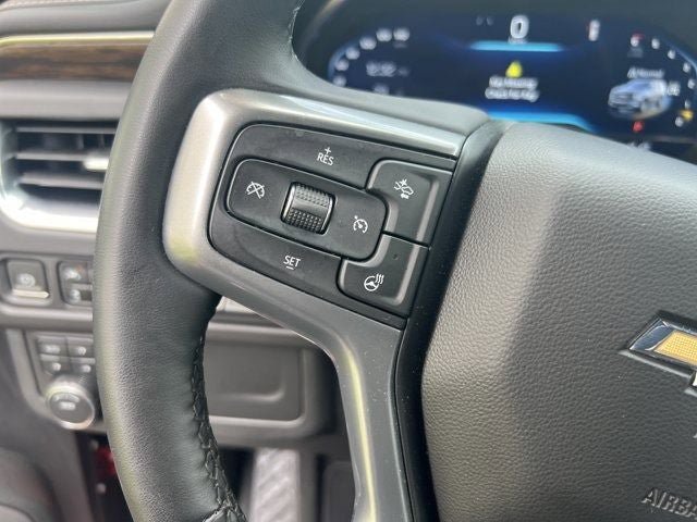 Used 2024 Chevrolet Tahoe Premier AWD/4WD image 31