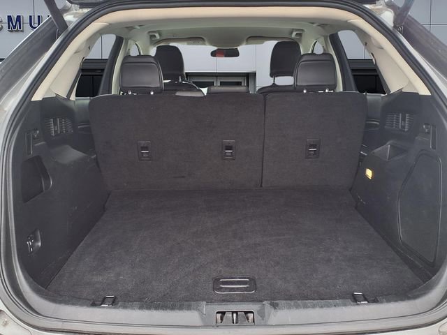 Certified 2024 Ford Edge Titanium image 9