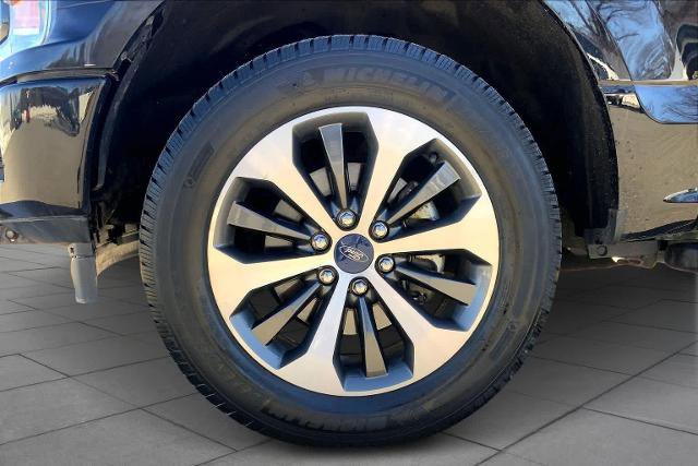 Certified 2020 Ford F150 XL w/ Equipment Group 101A Mid image 11