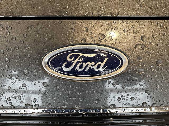 Certified 2020 Ford Fusion S image 29