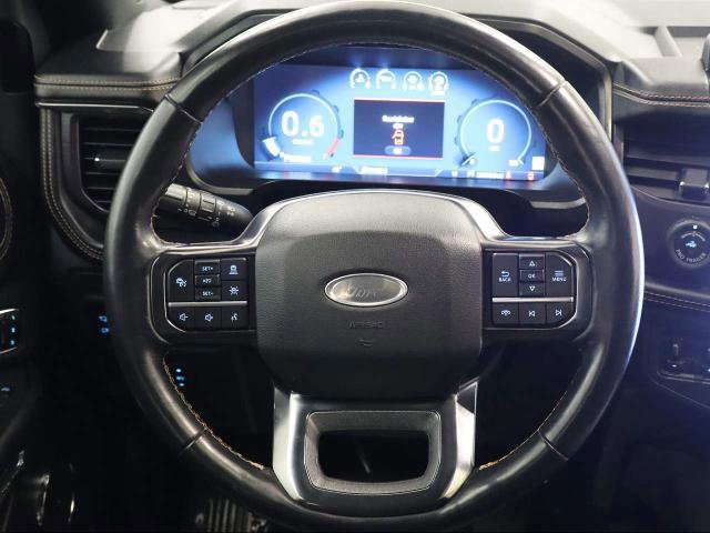 Certified 2022 Ford Expedition Platinum image 24