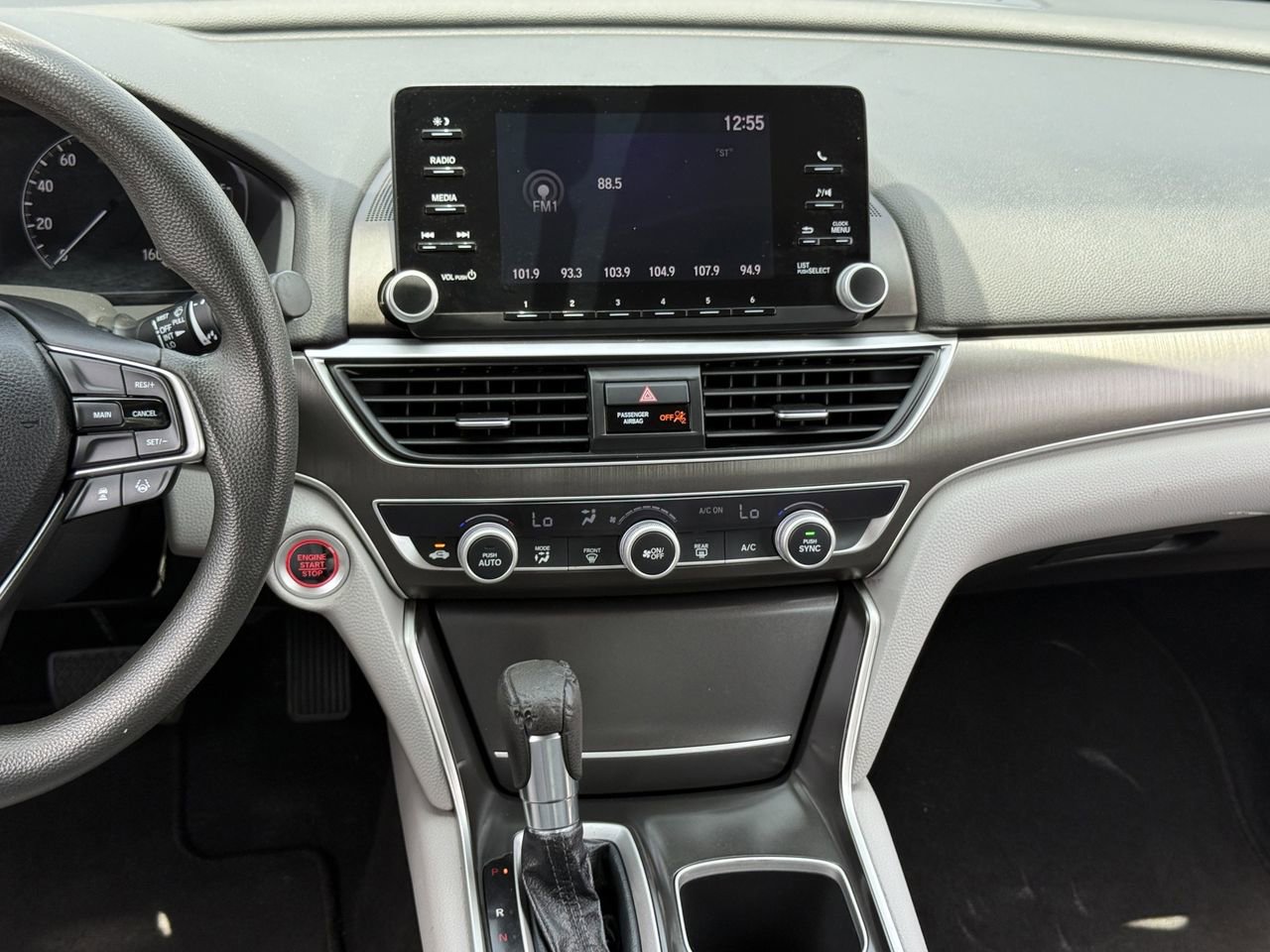 Used 2018 Honda Accord LX image 17
