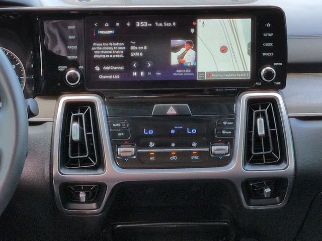 Used 2023 Kia Sorento EX FWD image 18