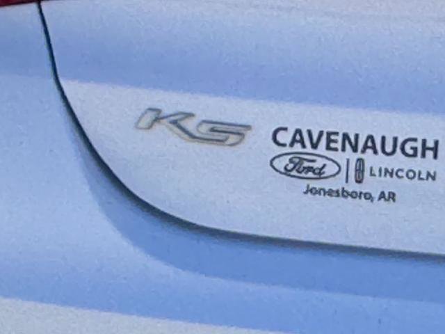 Used 2022 Kia K5 GT-Line FWD image 7