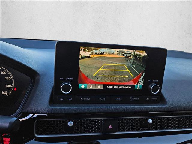 Used 2025 Honda Civic Sport image 17