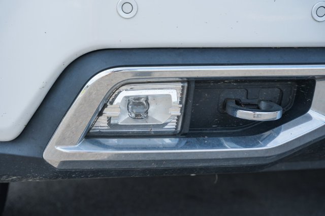 Used 2020 Chevrolet Silverado 1500 High Country AWD/4WD image 27