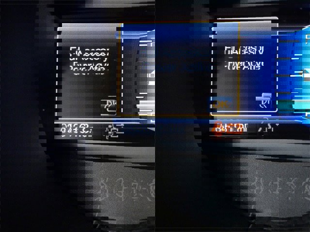 Certified 2024 Ford Edge Titanium image 19