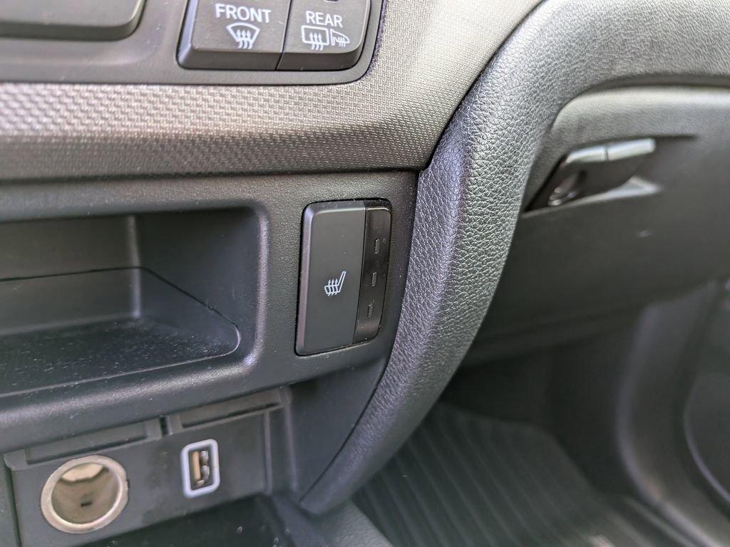 Used 2022 Honda Ridgeline RTL image 22