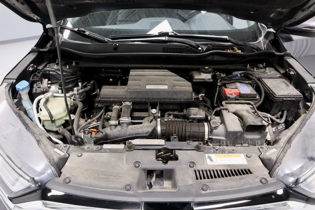 Used 2021 Honda CR-V Touring image 18