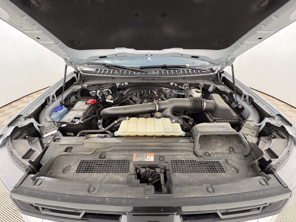 Certified 2025 Ford Expedition Platinum AWD/4WD image 34