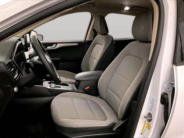 Certified 2020 Ford Escape SE AWD/4WD image 24
