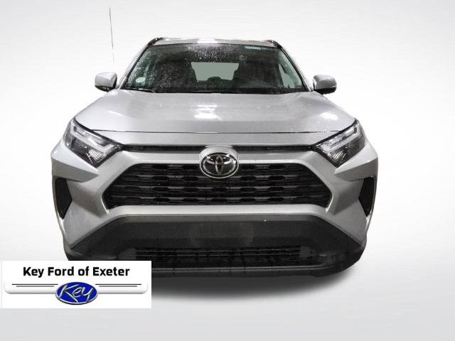Used 2024 Toyota RAV4 XLE w/ Weather Package AWD/4WD image 5