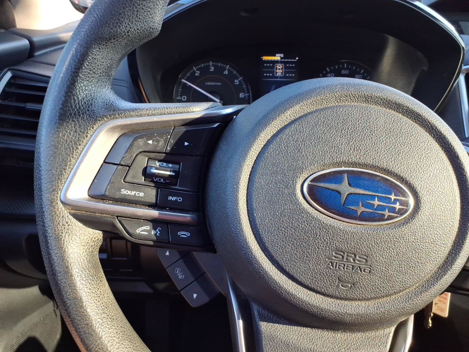 Used 2021 Subaru Crosstrek 2.0i w/ Popular Package #3 AWD/4WD image 16