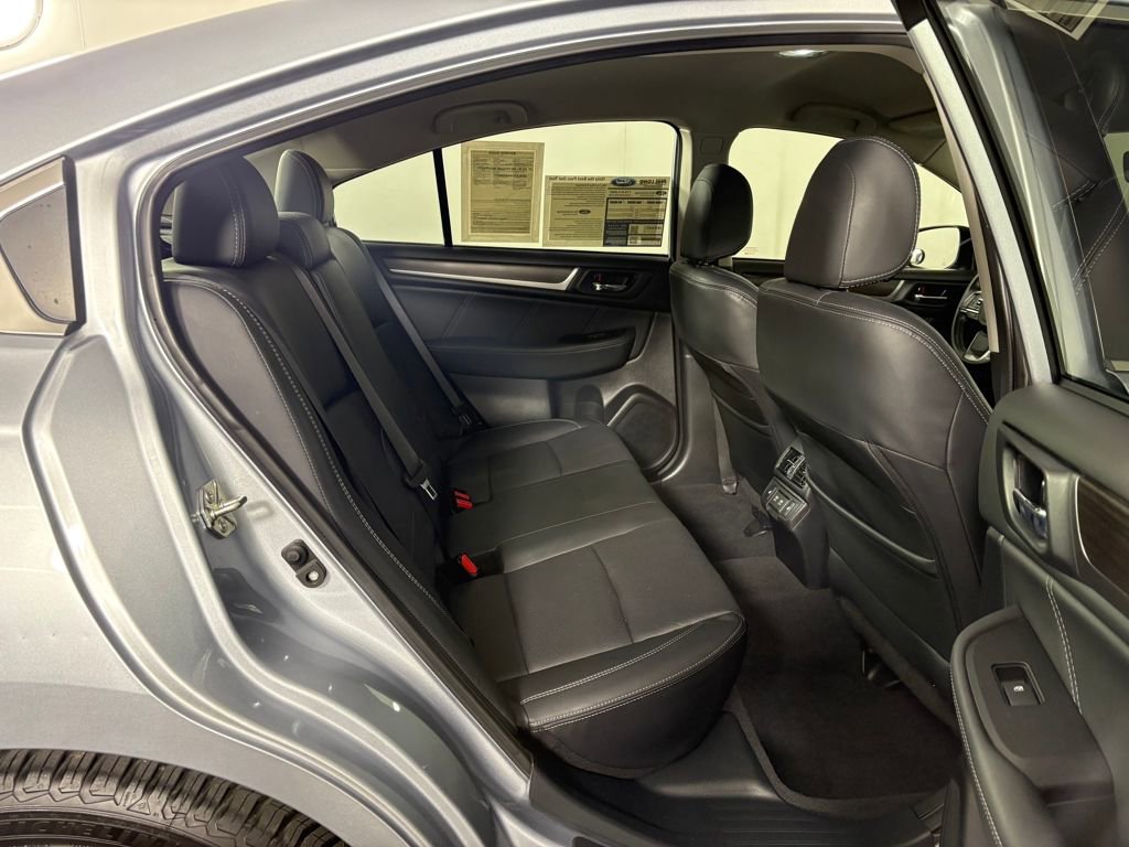 Used 2019 Subaru Legacy 3.6R Limited image 33