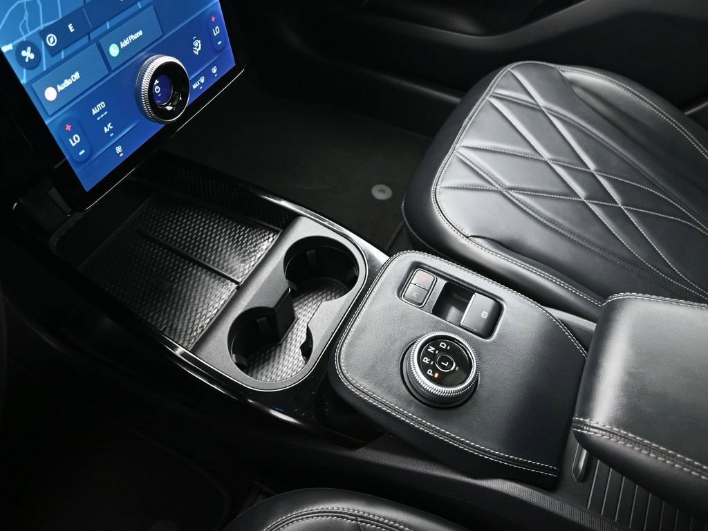 Certified 2021 Ford Mustang Mach-E California Route 1 image 22