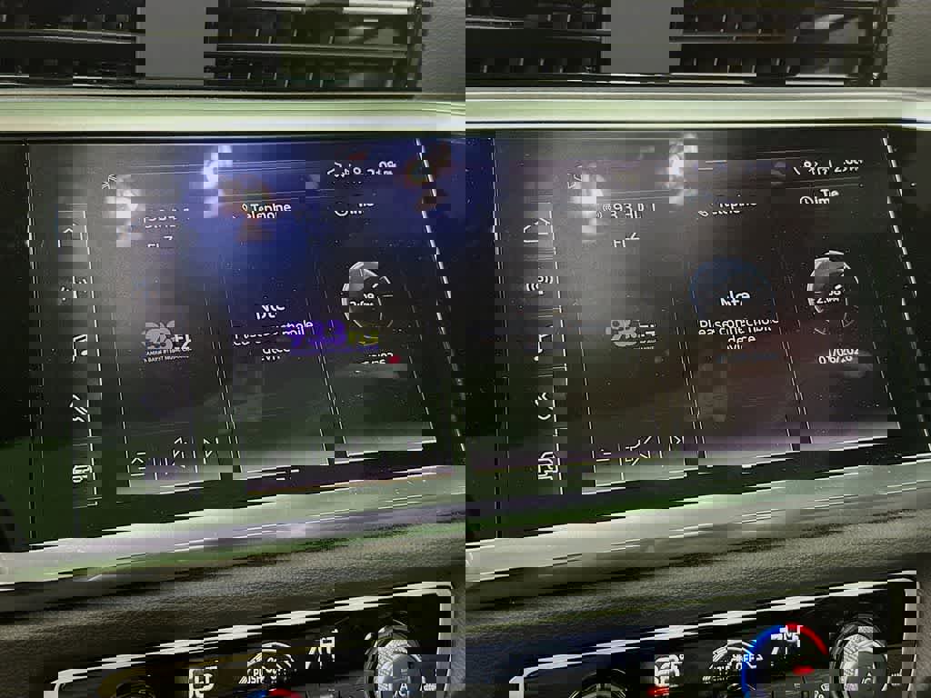 Used 2024 Audi Q3 2.0T Premium image 20