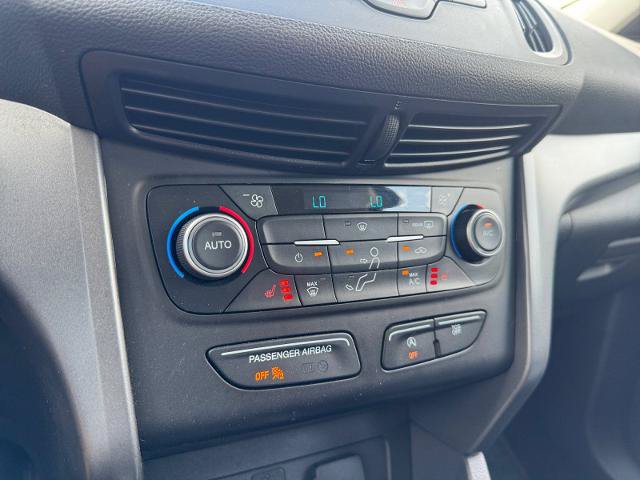 Certified 2018 Ford Escape SE FWD image 21