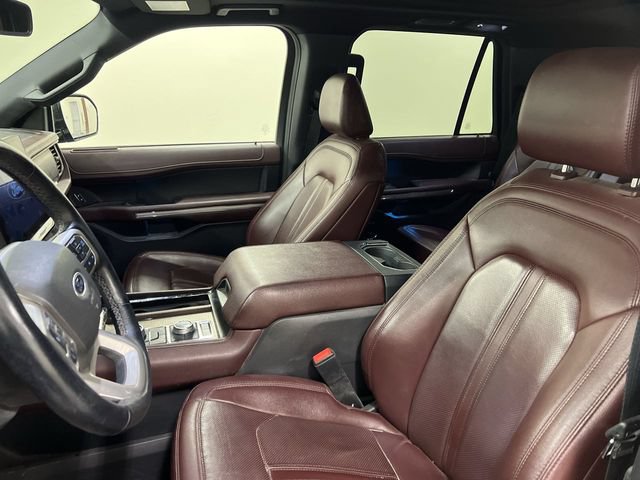 Certified 2022 Ford Expedition Limited AWD/4WD image 4