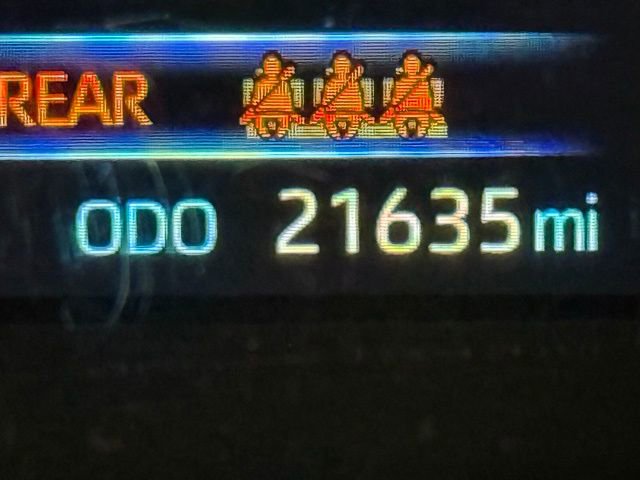 Used 2022 Toyota Tundra SR5 image 25