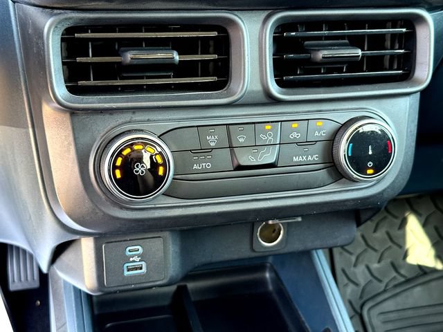 Certified 2023 Ford Maverick XL FWD image 20