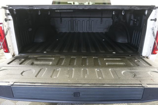 Certified 2017 Ford F150 Lariat image 9