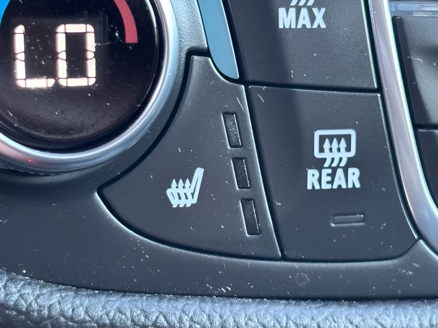 Used 2024 Chevrolet Equinox RS AWD/4WD image 9