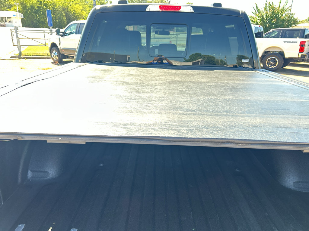 Certified 2023 Ford F150 XLT w/ Equipment Group 302A High AWD/4WD image 14
