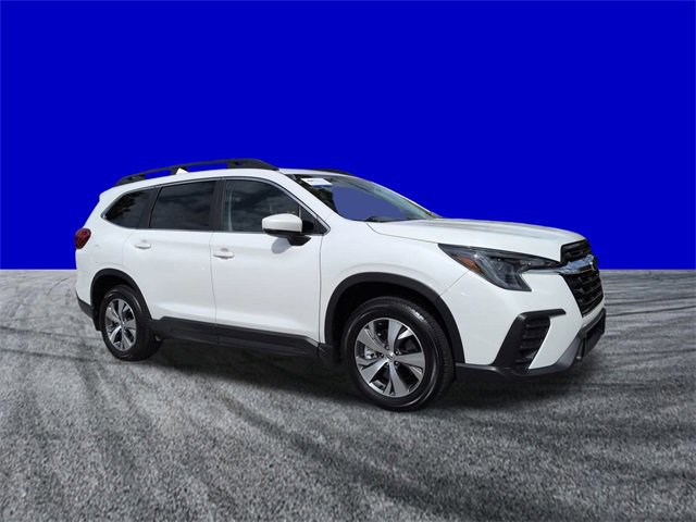 Used 2025 Subaru Ascent Premium image 8