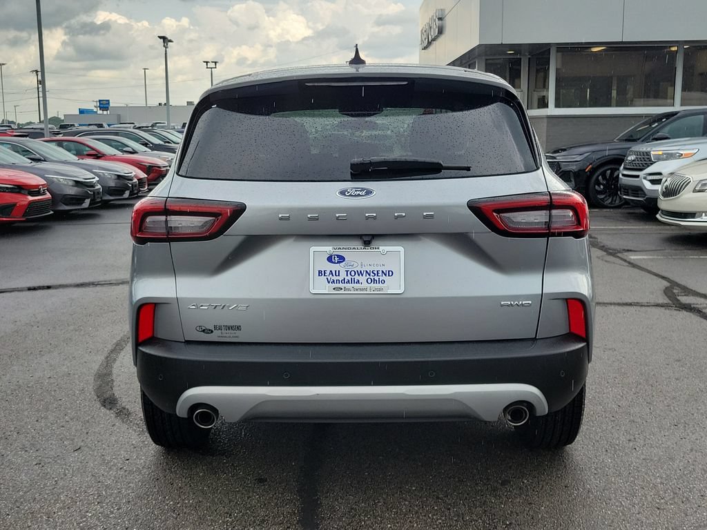 Certified 2023 Ford Escape Active w/ Tech Pack #1 AWD/4WD image 5