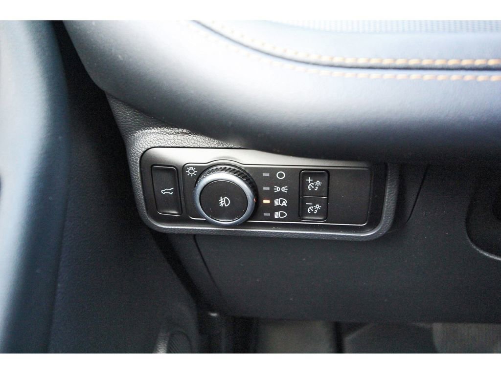 Certified 2026 Ford Explorer Tremor w/ Tremor Ultimate Package AWD/4WD image 21