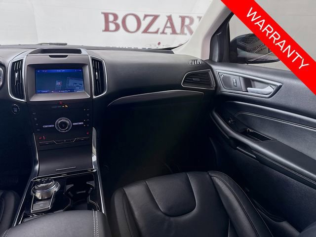 Certified 2020 Ford Edge Titanium image 23