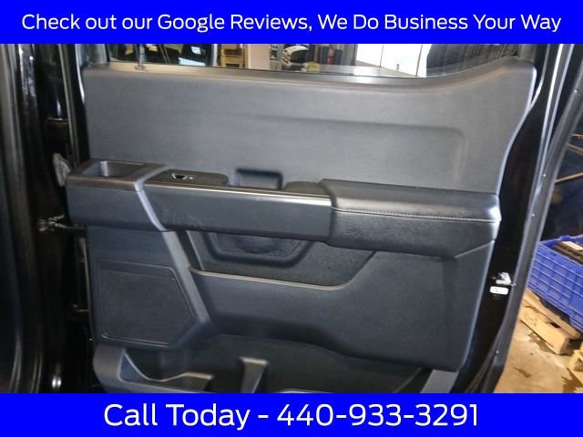 Certified 2022 Ford F150 XL w/ STX Appearance Package image 36