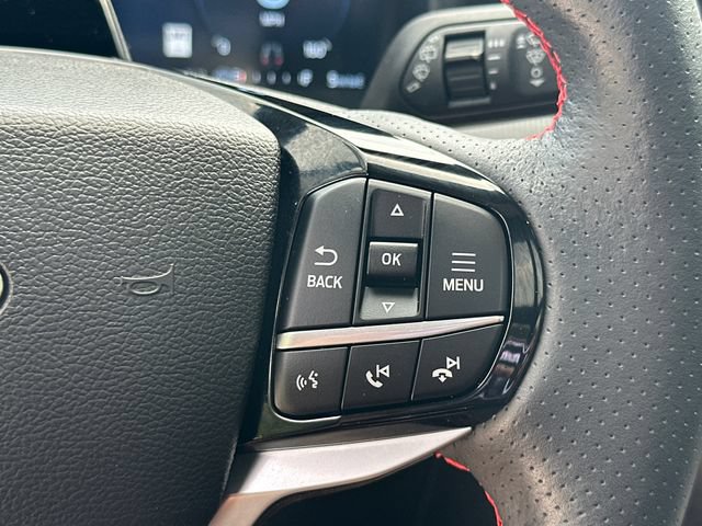 Certified 2025 Ford Explorer ST-Line w/ Premium Package AWD/4WD image 32