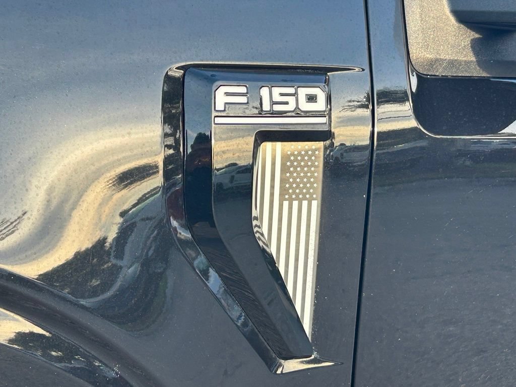 Certified 2022 Ford F150 XLT w/ Equipment Group 302A High RWD image 17