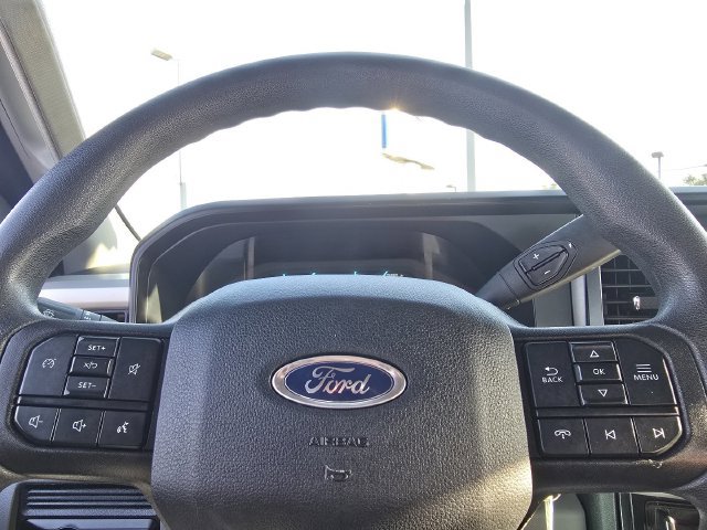 Certified 2026 Ford F250 XL AWD/4WD image 29