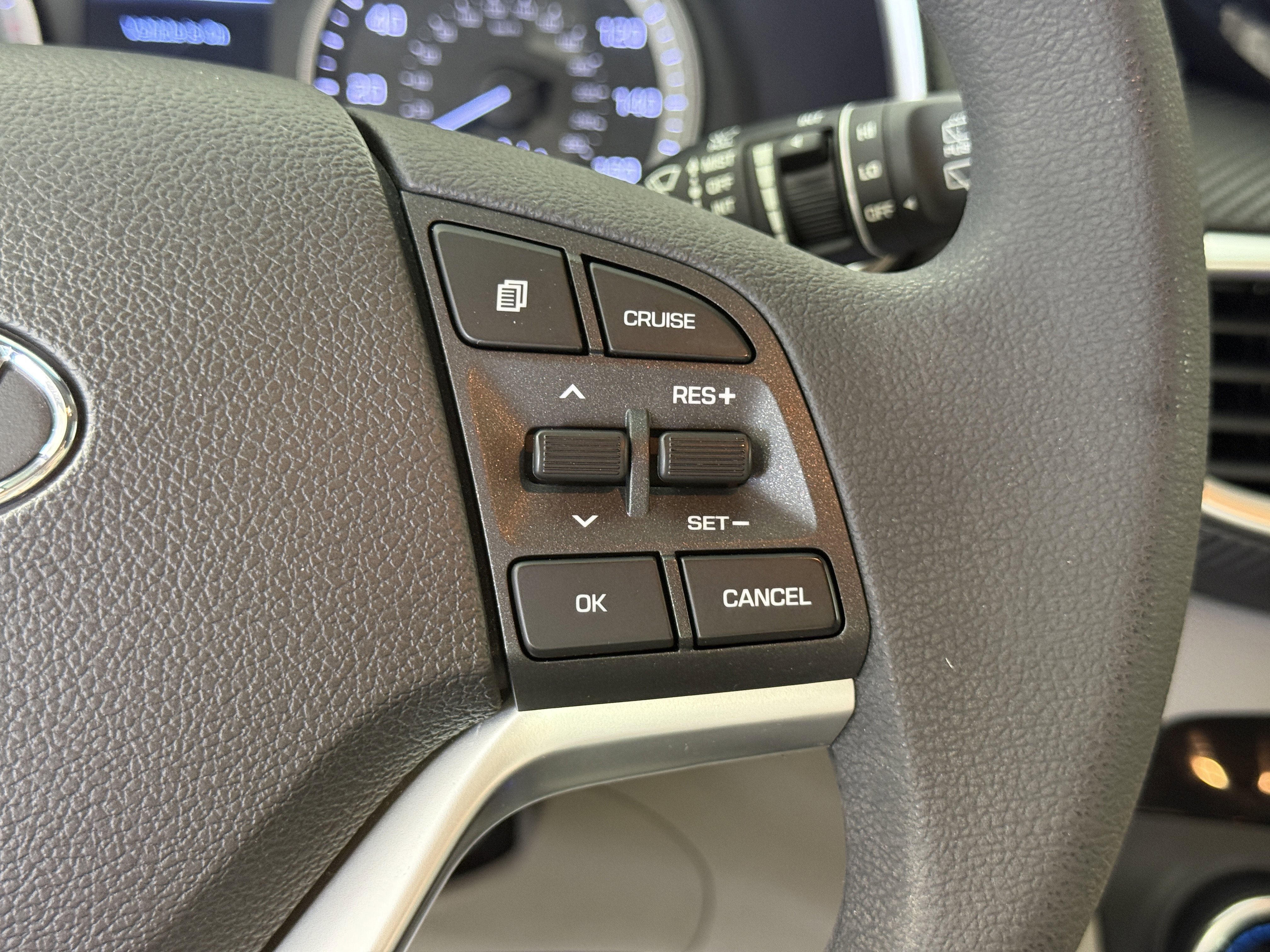 Used 2019 Hyundai Tucson SEL image 24