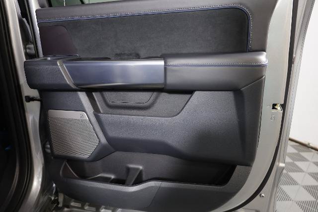 Certified 2025 Ford F150 Platinum AWD/4WD image 35
