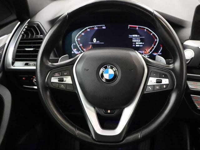 Used 2021 BMW X4 xDrive30i w/ Premium Package 3 image 37