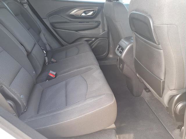 Used 2024 GMC Terrain SLE image 13