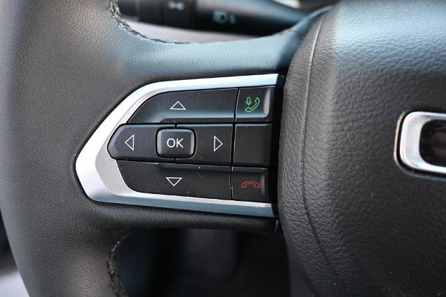 Used 2024 Jeep Compass Limited AWD/4WD image 29
